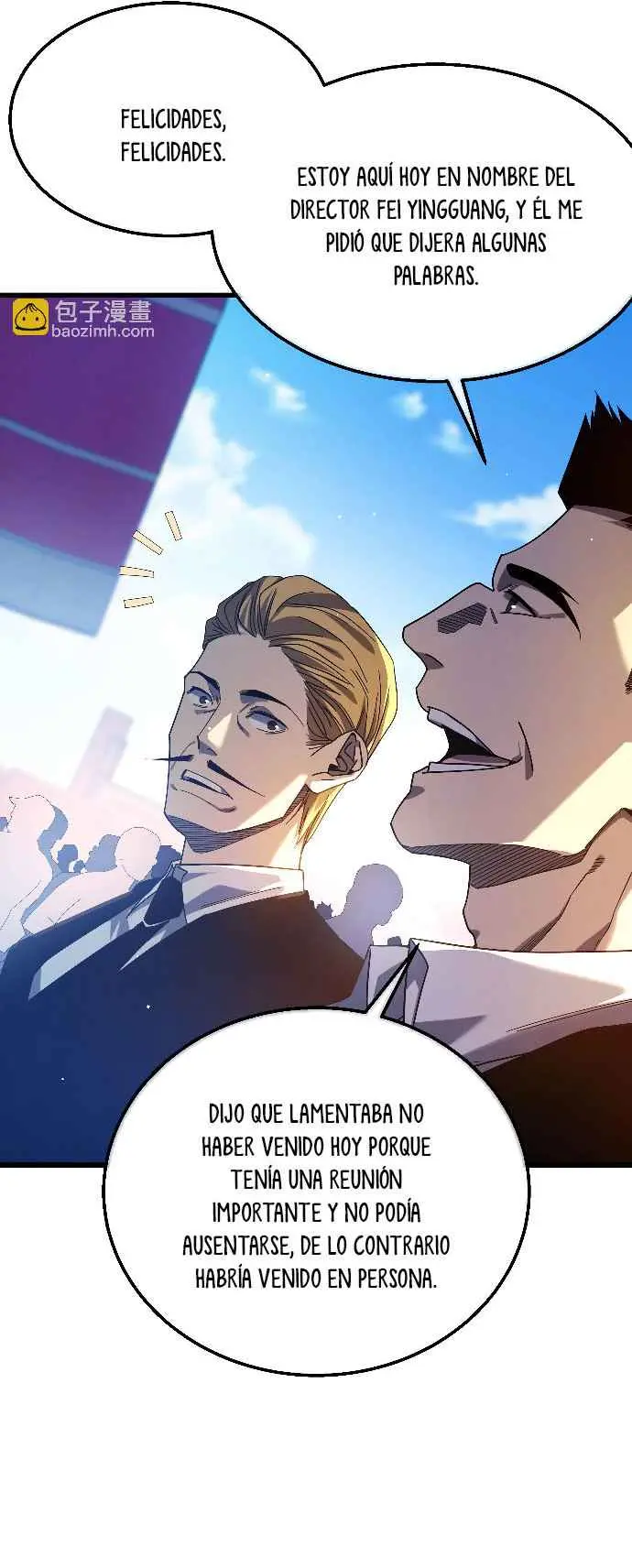  MIS HABILIDADES PASIVAS SON INVENCIBLES > Capitulo 52 > Page 41